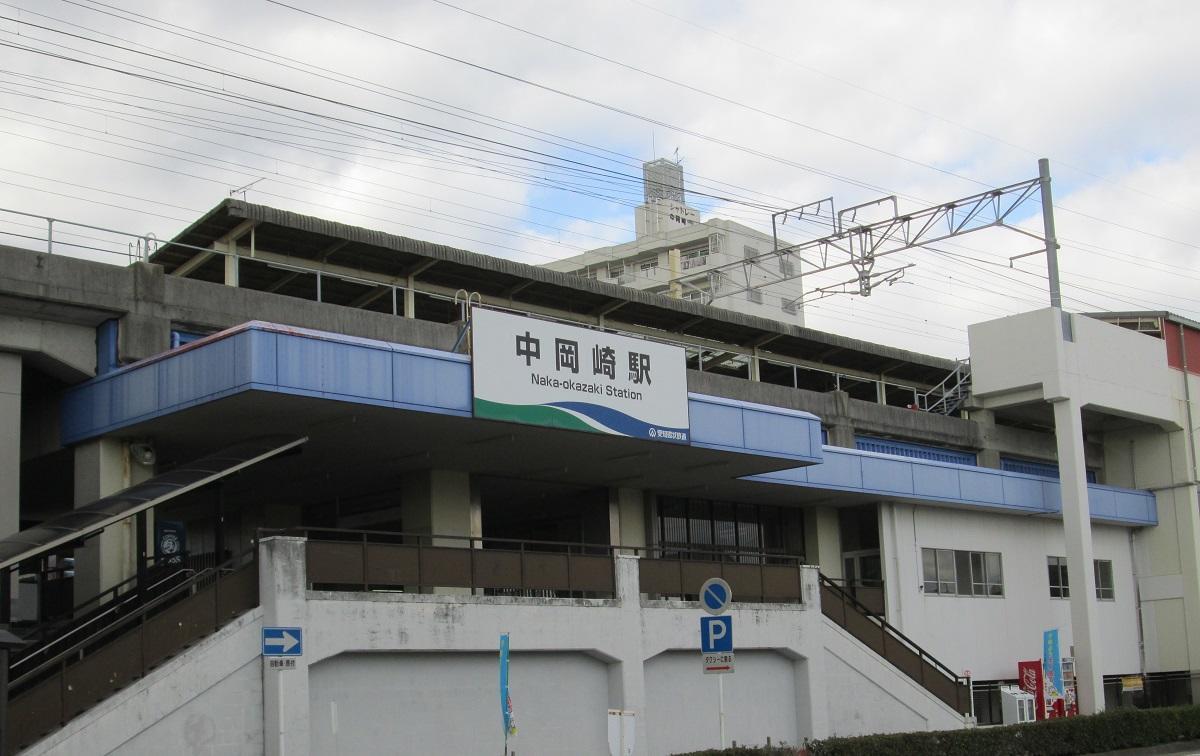 Okazaki Ohwa Hotel Exterior foto